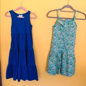 10 years old dresses